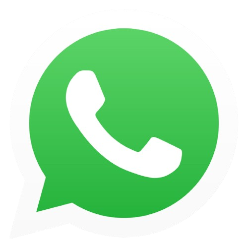 Botão whatsapp